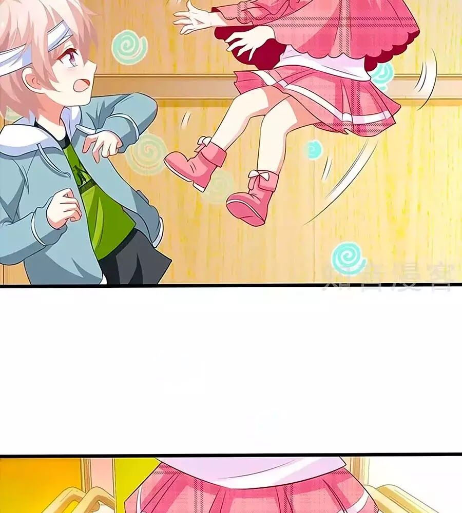 Một Thai Hai Bảo : Đưa Mami Về Nhà ! - Chương 148 - Trang 11