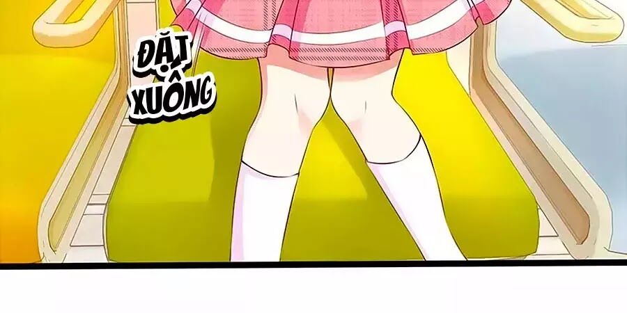 Một Thai Hai Bảo : Đưa Mami Về Nhà ! - Chương 148 - Trang 12