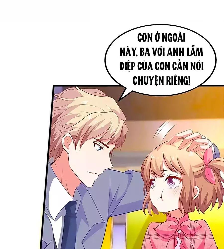 Một Thai Hai Bảo : Đưa Mami Về Nhà ! - Chương 148 - Trang 13