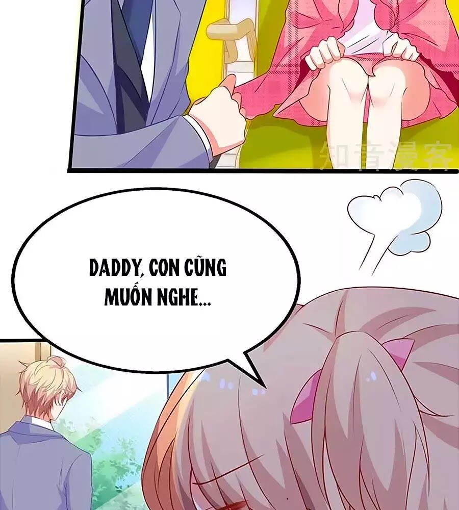 Một Thai Hai Bảo : Đưa Mami Về Nhà ! - Chương 148 - Trang 14