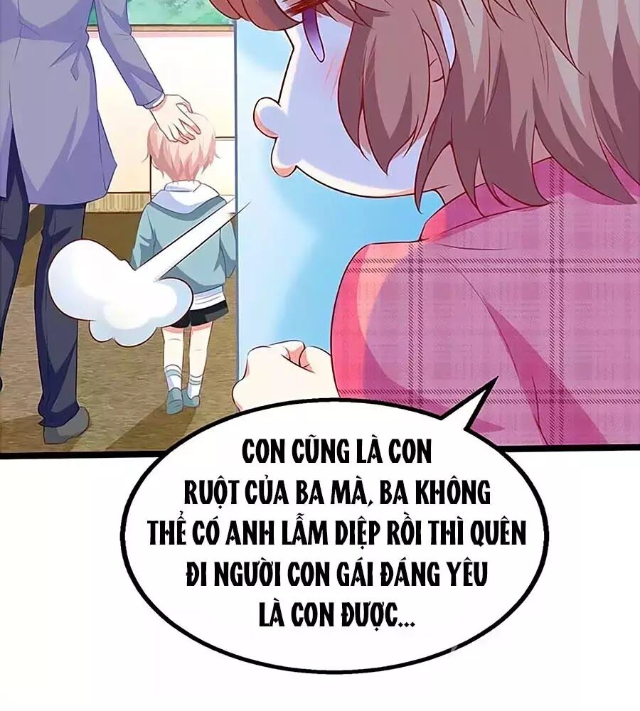 Một Thai Hai Bảo : Đưa Mami Về Nhà ! - Chương 148 - Trang 15