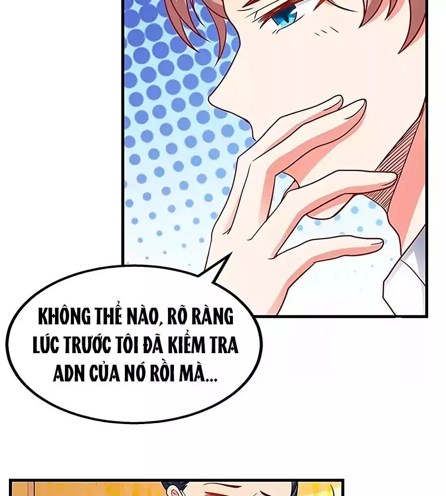 Một Thai Hai Bảo : Đưa Mami Về Nhà ! - Chương 148 - Trang 3