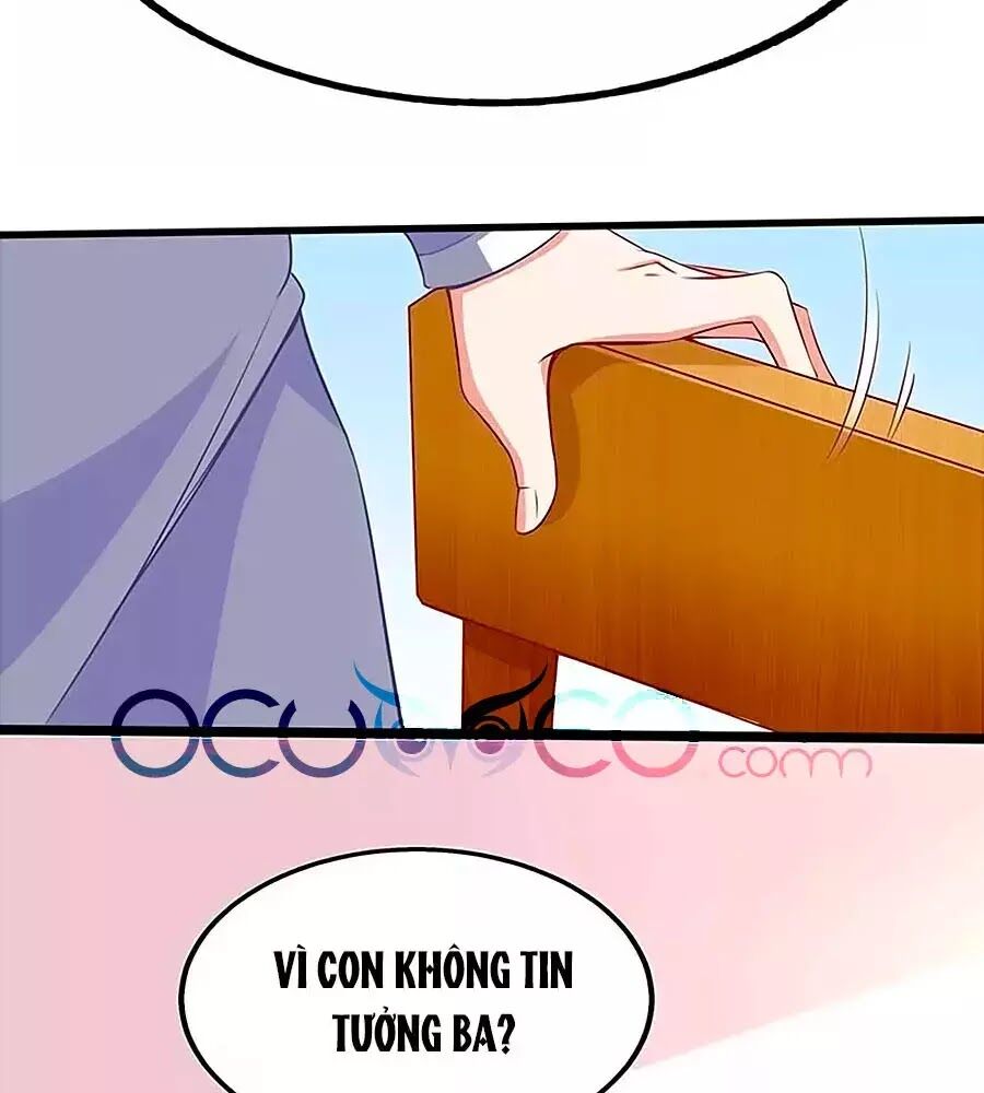 Một Thai Hai Bảo : Đưa Mami Về Nhà ! - Chương 148 - Trang 22