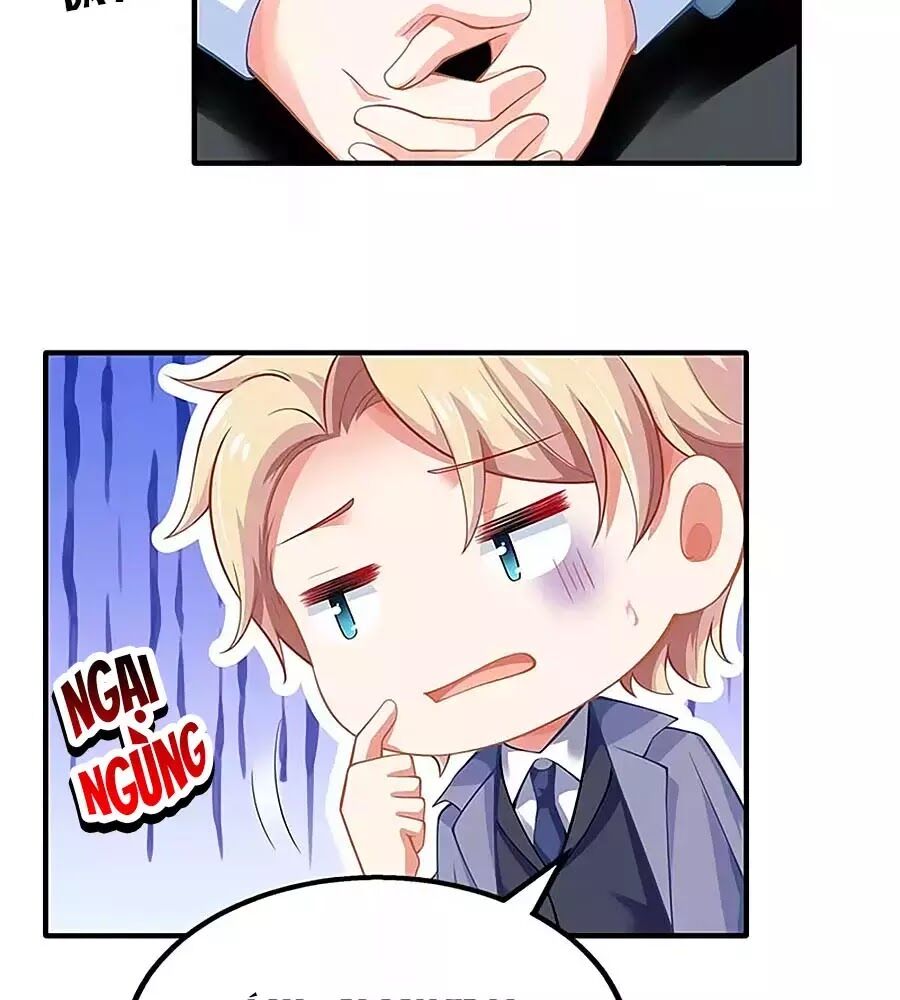 Một Thai Hai Bảo : Đưa Mami Về Nhà ! - Chương 148 - Trang 26