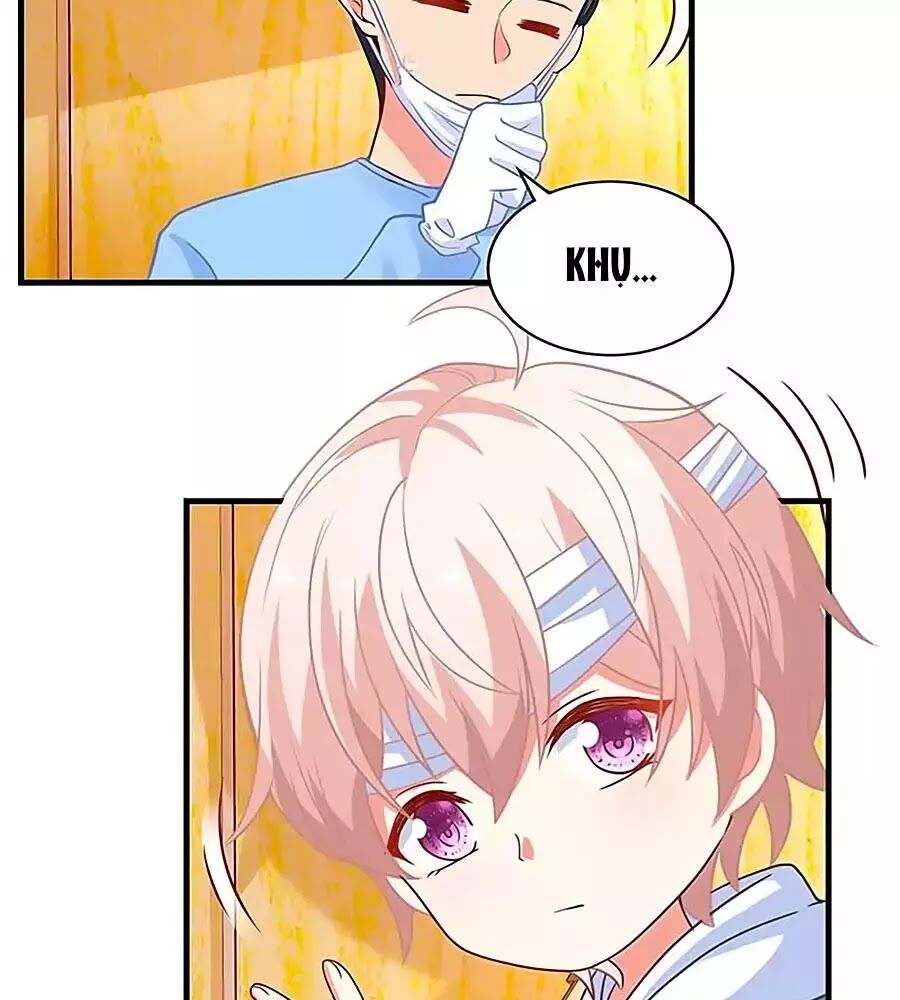 Một Thai Hai Bảo : Đưa Mami Về Nhà ! - Chương 148 - Trang 4