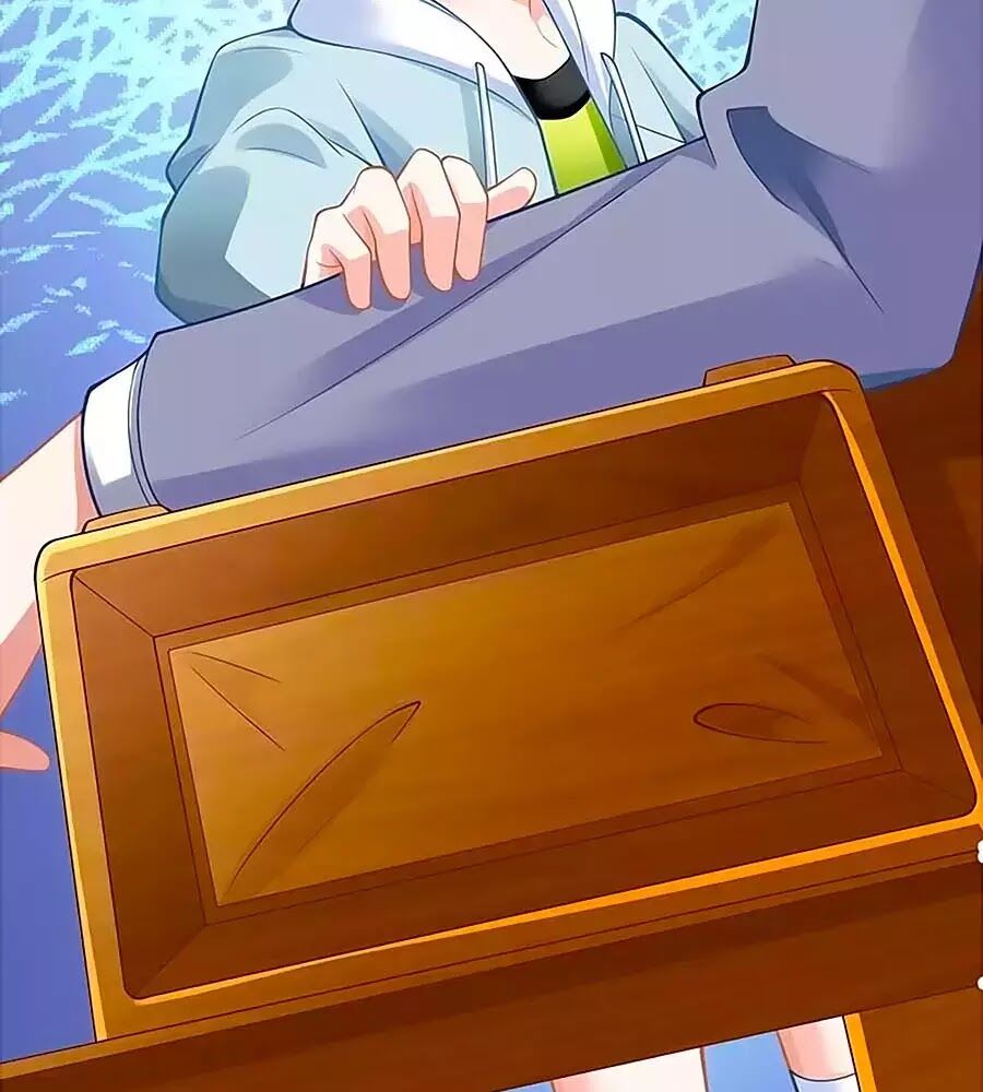 Một Thai Hai Bảo : Đưa Mami Về Nhà ! - Chương 148 - Trang 31