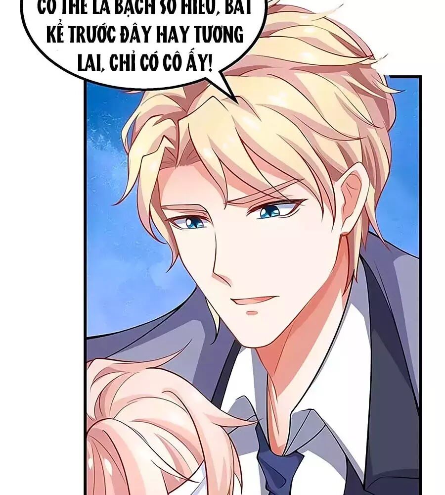 Một Thai Hai Bảo : Đưa Mami Về Nhà ! - Chương 148 - Trang 34