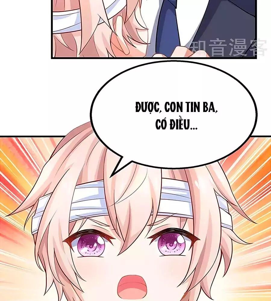 Một Thai Hai Bảo : Đưa Mami Về Nhà ! - Chương 148 - Trang 35