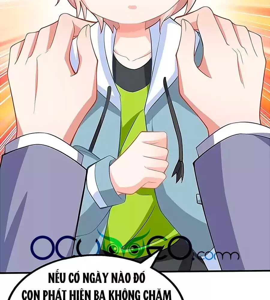 Một Thai Hai Bảo : Đưa Mami Về Nhà ! - Chương 148 - Trang 36