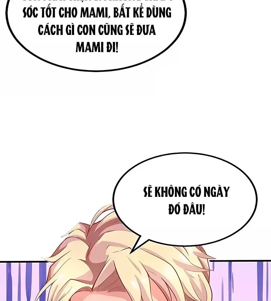 Một Thai Hai Bảo : Đưa Mami Về Nhà ! - Chương 148 - Trang 37