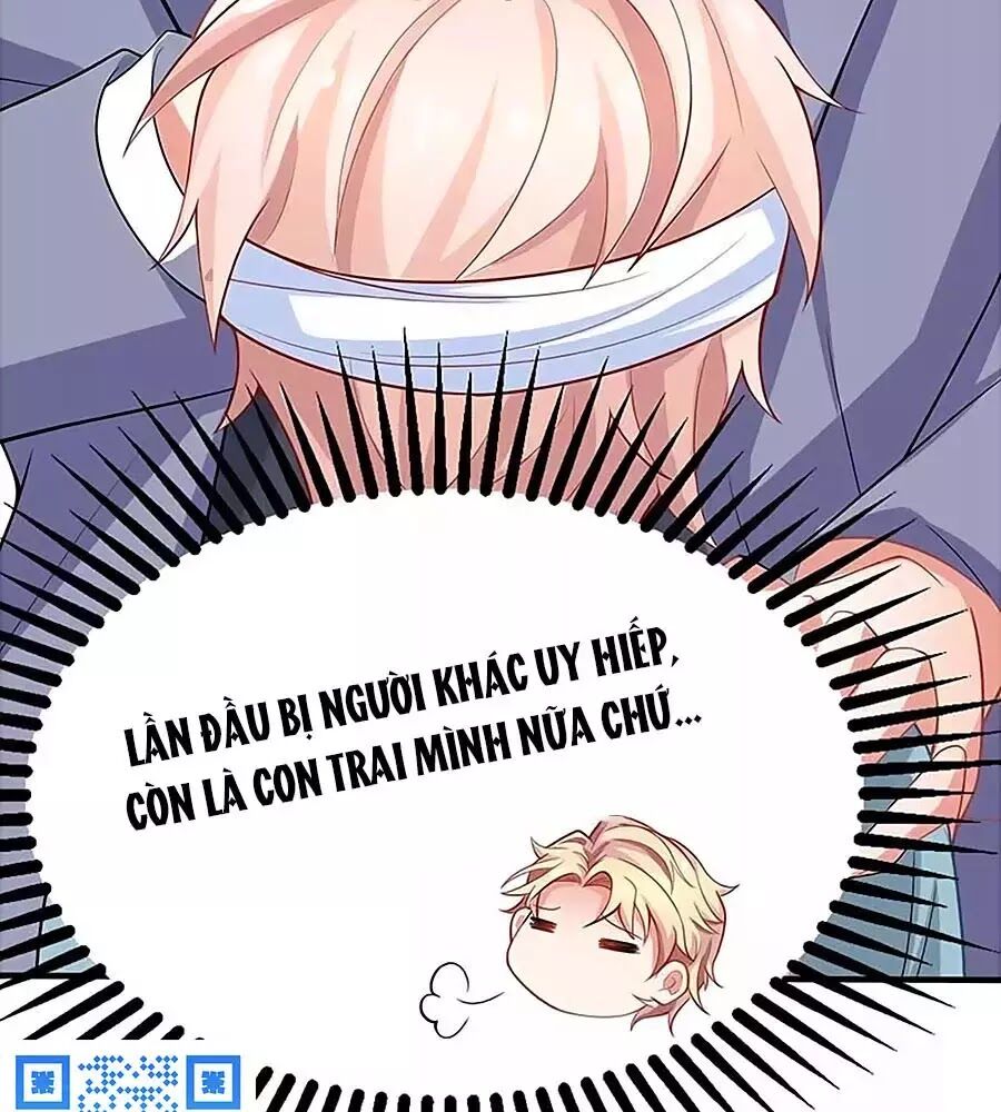 Một Thai Hai Bảo : Đưa Mami Về Nhà ! - Chương 148 - Trang 39