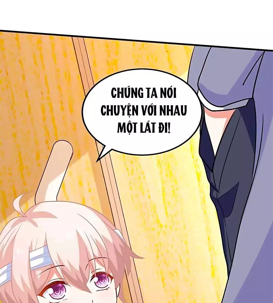 Một Thai Hai Bảo : Đưa Mami Về Nhà ! - Chương 148 - Trang 6