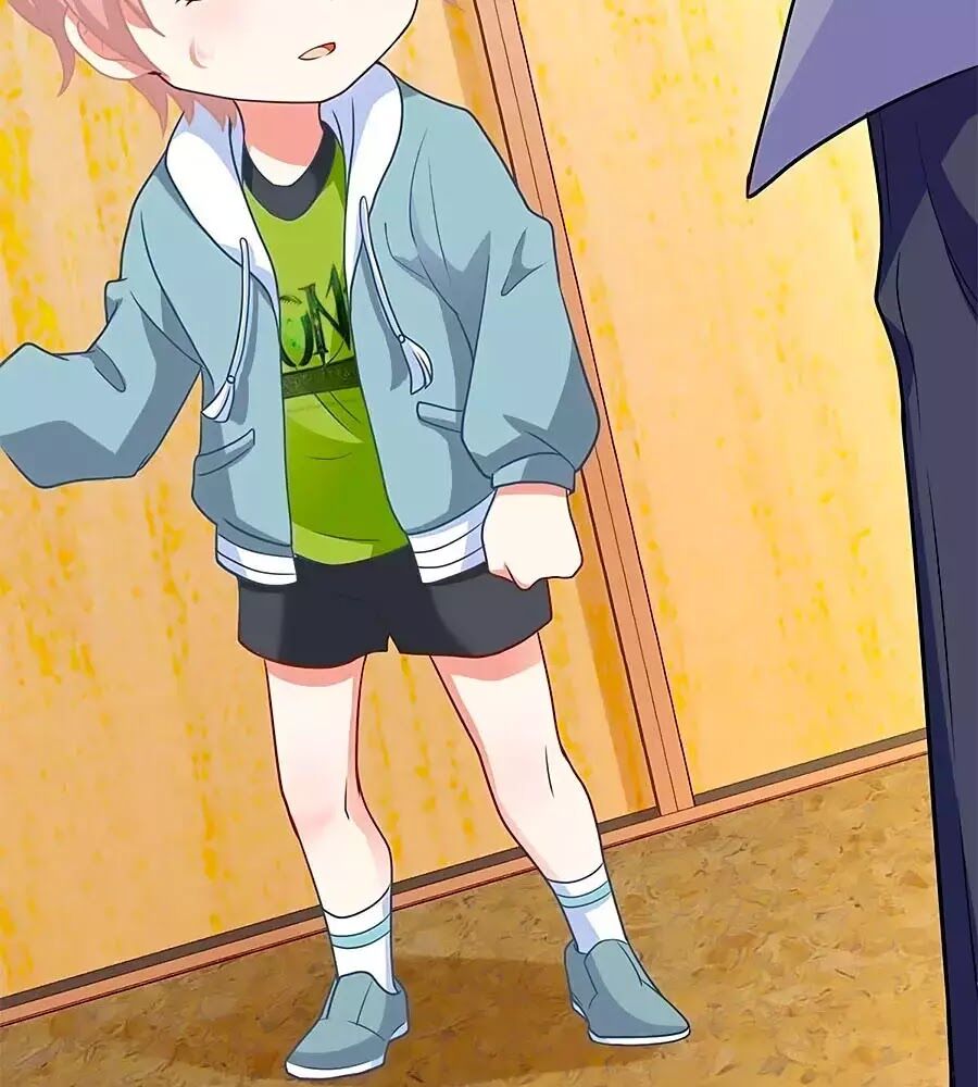 Một Thai Hai Bảo : Đưa Mami Về Nhà ! - Chương 148 - Trang 7