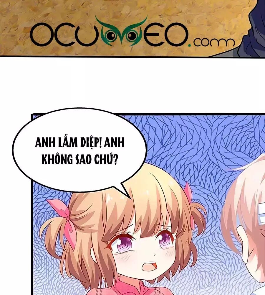 Một Thai Hai Bảo : Đưa Mami Về Nhà ! - Chương 148 - Trang 8