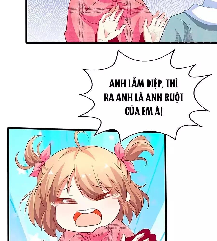 Một Thai Hai Bảo : Đưa Mami Về Nhà ! - Chương 148 - Trang 9