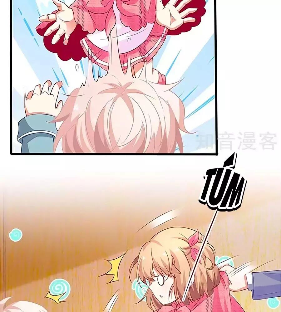 Một Thai Hai Bảo : Đưa Mami Về Nhà ! - Chương 148 - Trang 10