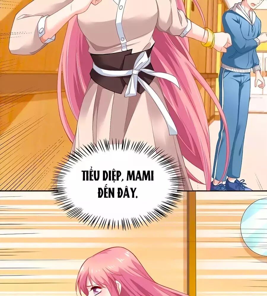 Một Thai Hai Bảo : Đưa Mami Về Nhà ! - Chương 149 - Trang 2