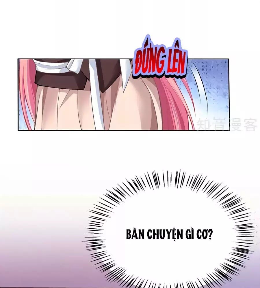 Một Thai Hai Bảo : Đưa Mami Về Nhà ! - Chương 149 - Trang 12