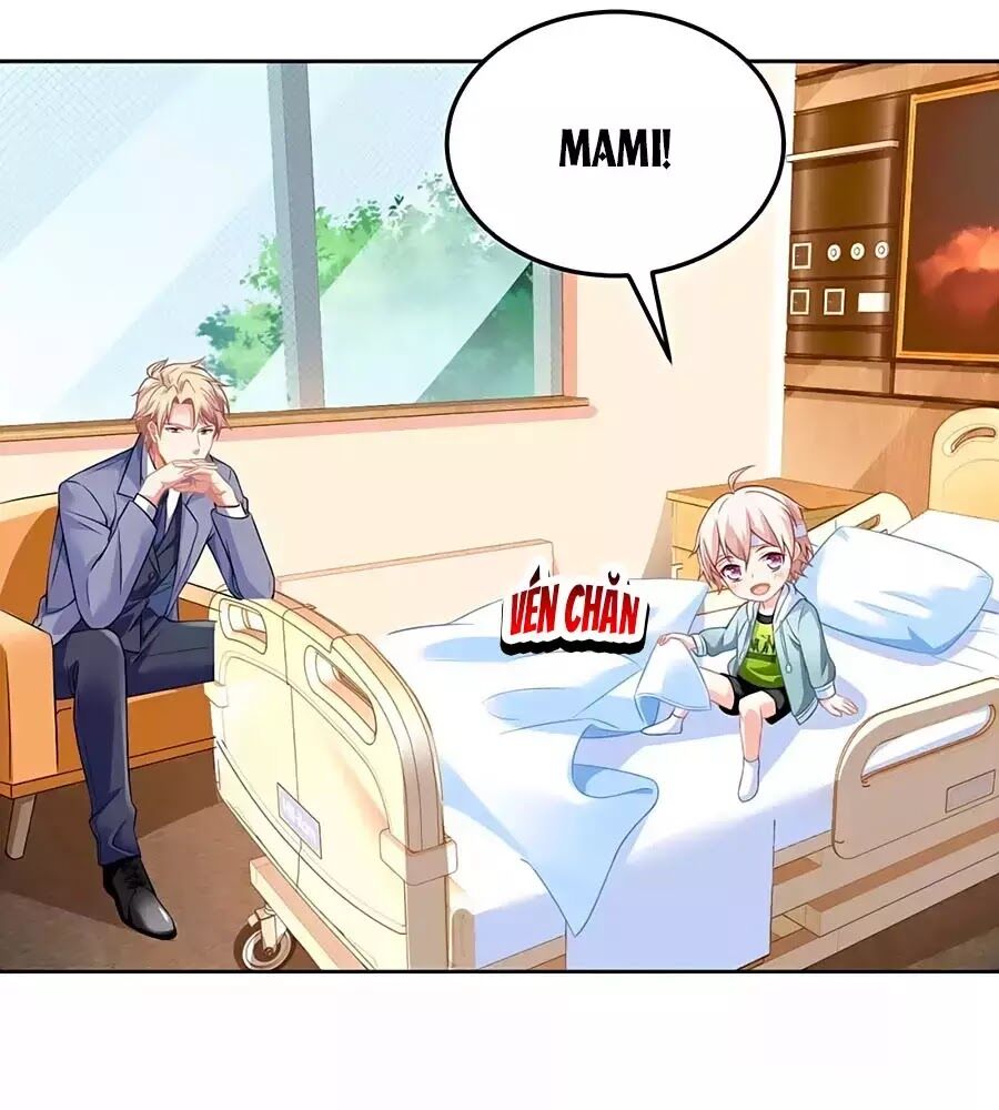 Một Thai Hai Bảo : Đưa Mami Về Nhà ! - Chương 149 - Trang 16