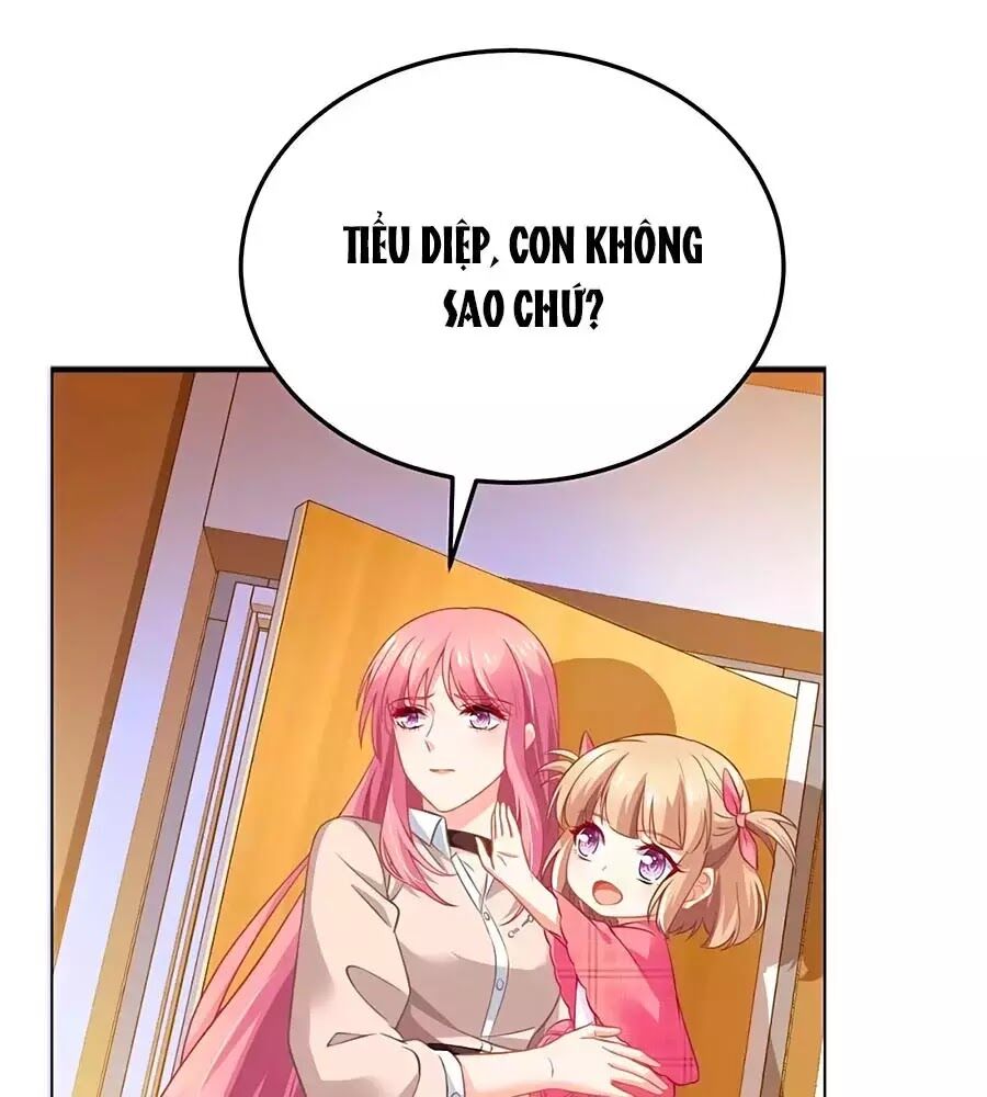 Một Thai Hai Bảo : Đưa Mami Về Nhà ! - Chương 149 - Trang 18