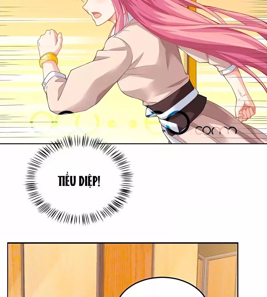 Một Thai Hai Bảo : Đưa Mami Về Nhà ! - Chương 149 - Trang 3