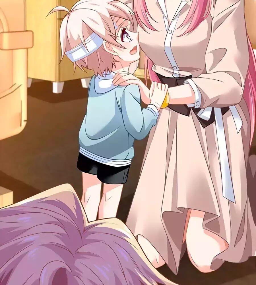 Một Thai Hai Bảo : Đưa Mami Về Nhà ! - Chương 149 - Trang 21