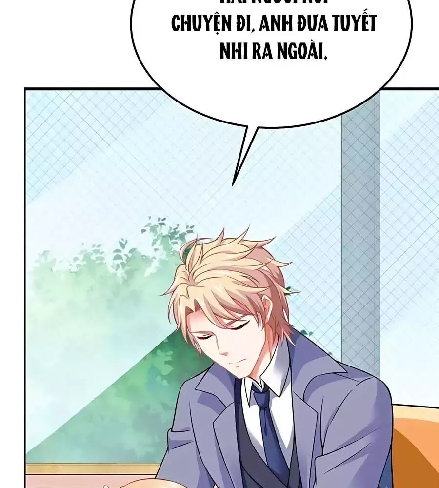 Một Thai Hai Bảo : Đưa Mami Về Nhà ! - Chương 149 - Trang 23