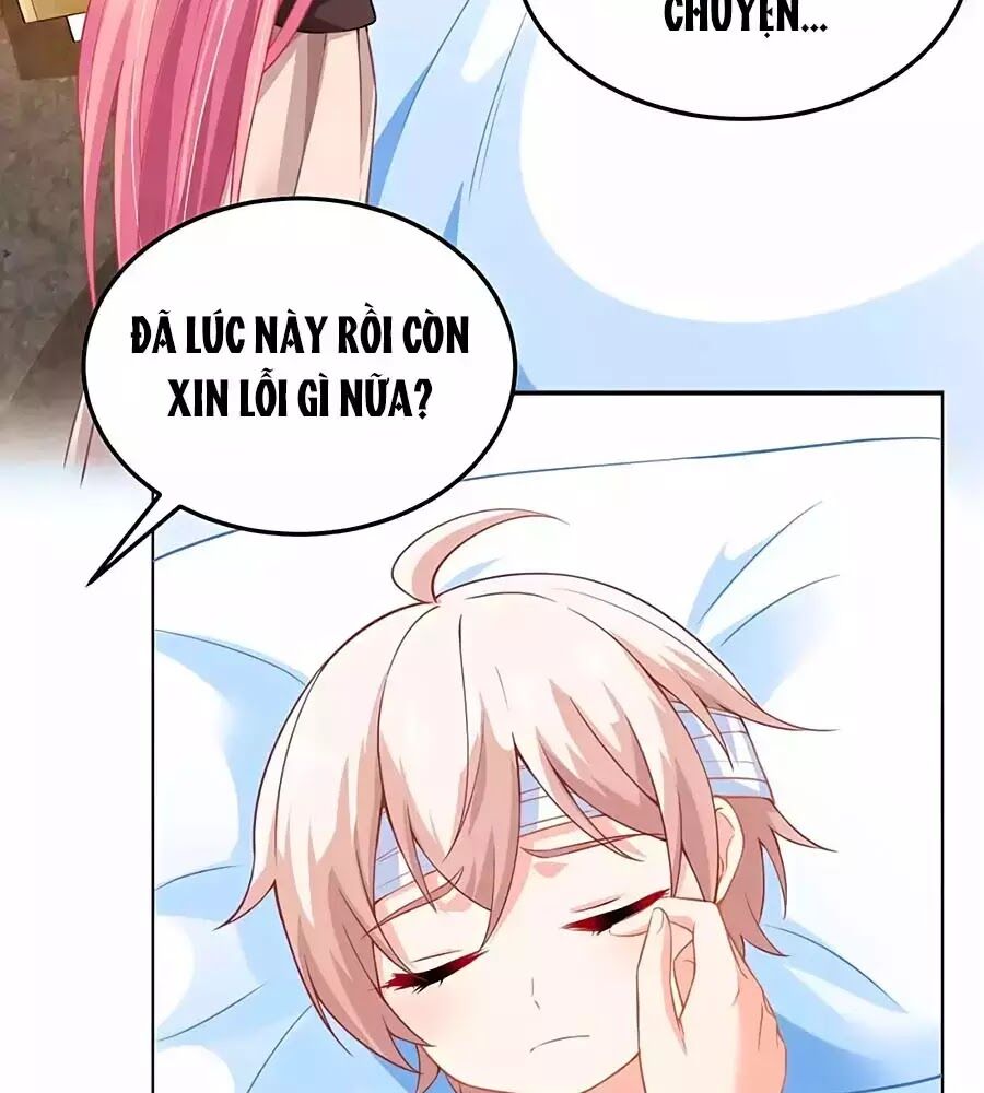 Một Thai Hai Bảo : Đưa Mami Về Nhà ! - Chương 149 - Trang 27