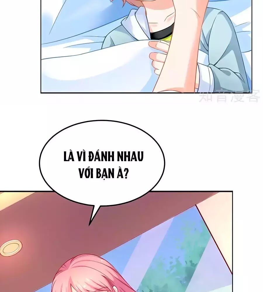 Một Thai Hai Bảo : Đưa Mami Về Nhà ! - Chương 149 - Trang 28