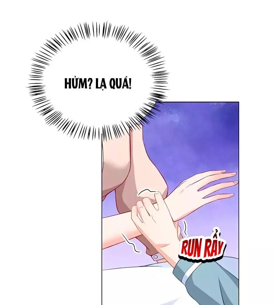 Một Thai Hai Bảo : Đưa Mami Về Nhà ! - Chương 149 - Trang 32