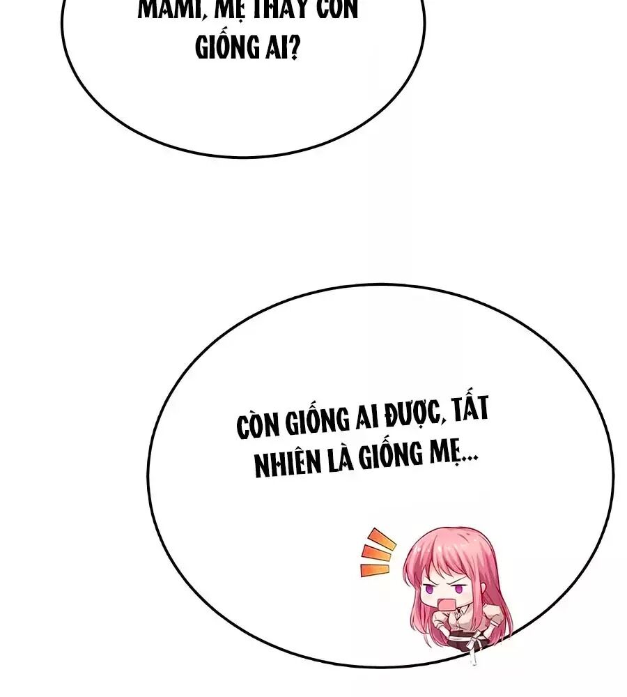 Một Thai Hai Bảo : Đưa Mami Về Nhà ! - Chương 149 - Trang 36