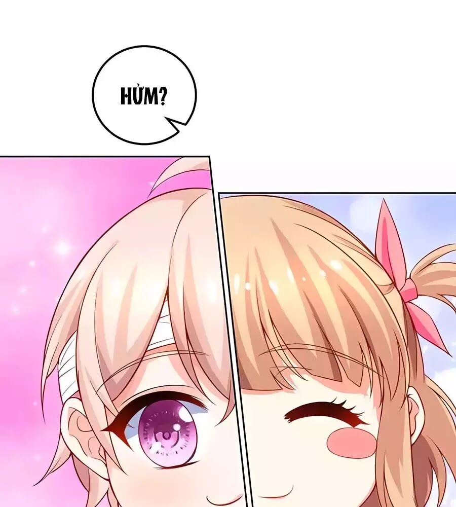 Một Thai Hai Bảo : Đưa Mami Về Nhà ! - Chương 149 - Trang 37