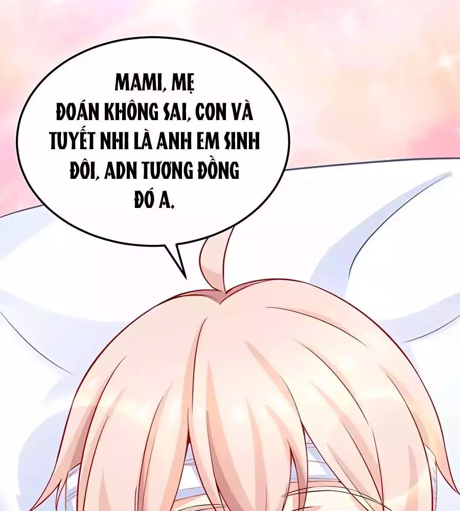 Một Thai Hai Bảo : Đưa Mami Về Nhà ! - Chương 149 - Trang 39