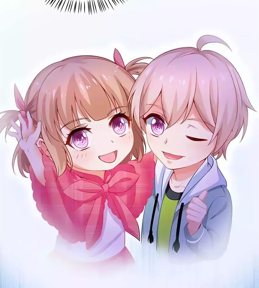 Một Thai Hai Bảo : Đưa Mami Về Nhà ! - Chương 149 - Trang 43