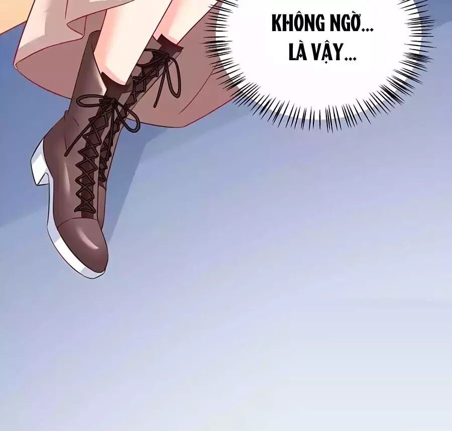 Một Thai Hai Bảo : Đưa Mami Về Nhà ! - Chương 149 - Trang 47