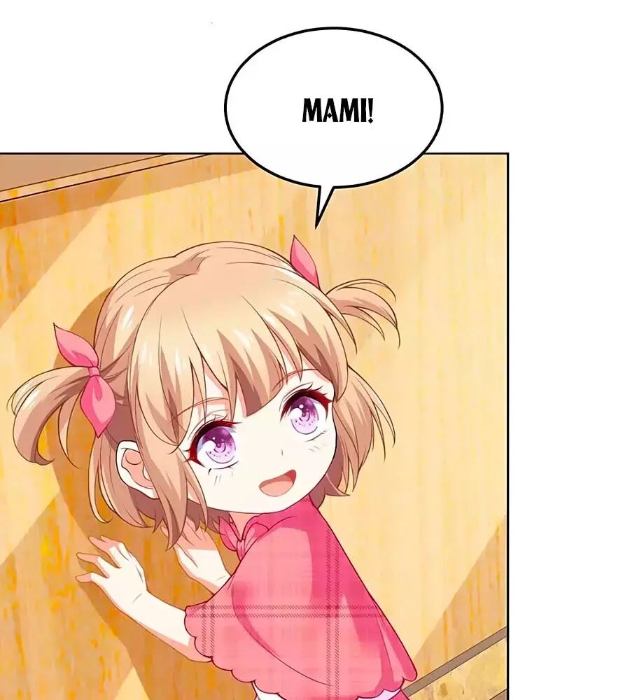 Một Thai Hai Bảo : Đưa Mami Về Nhà ! - Chương 149 - Trang 6