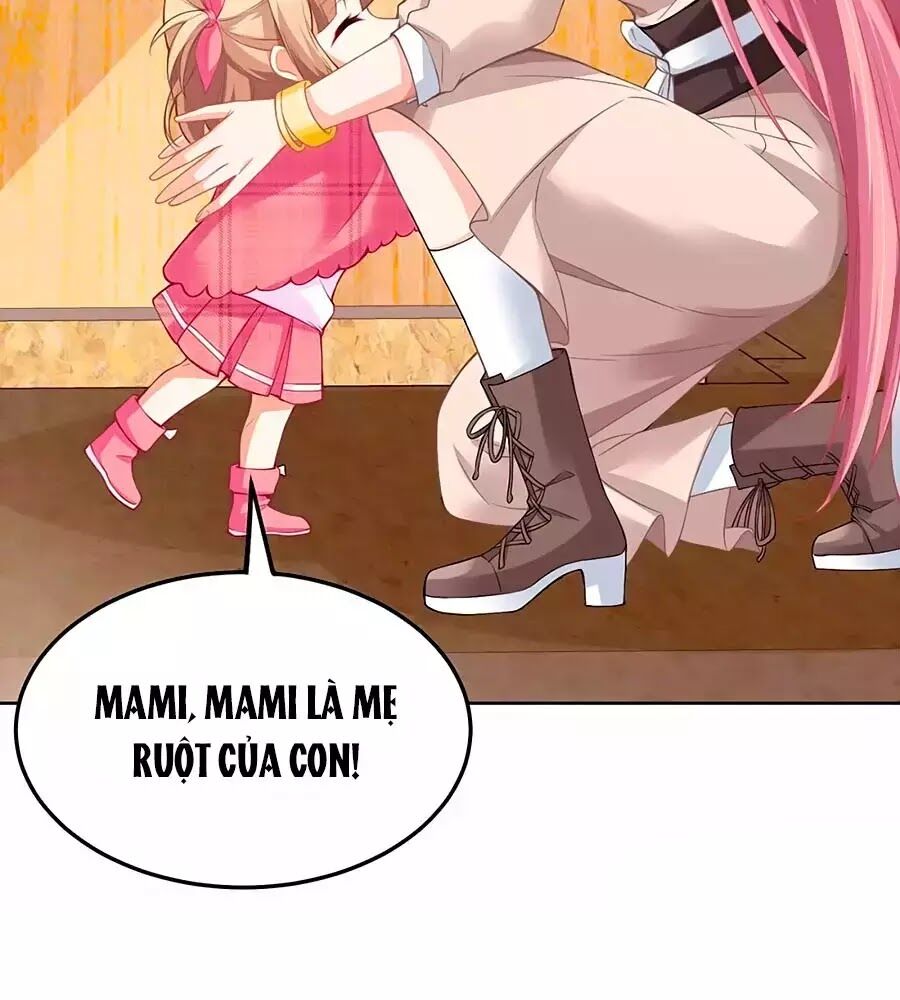 Một Thai Hai Bảo : Đưa Mami Về Nhà ! - Chương 149 - Trang 8