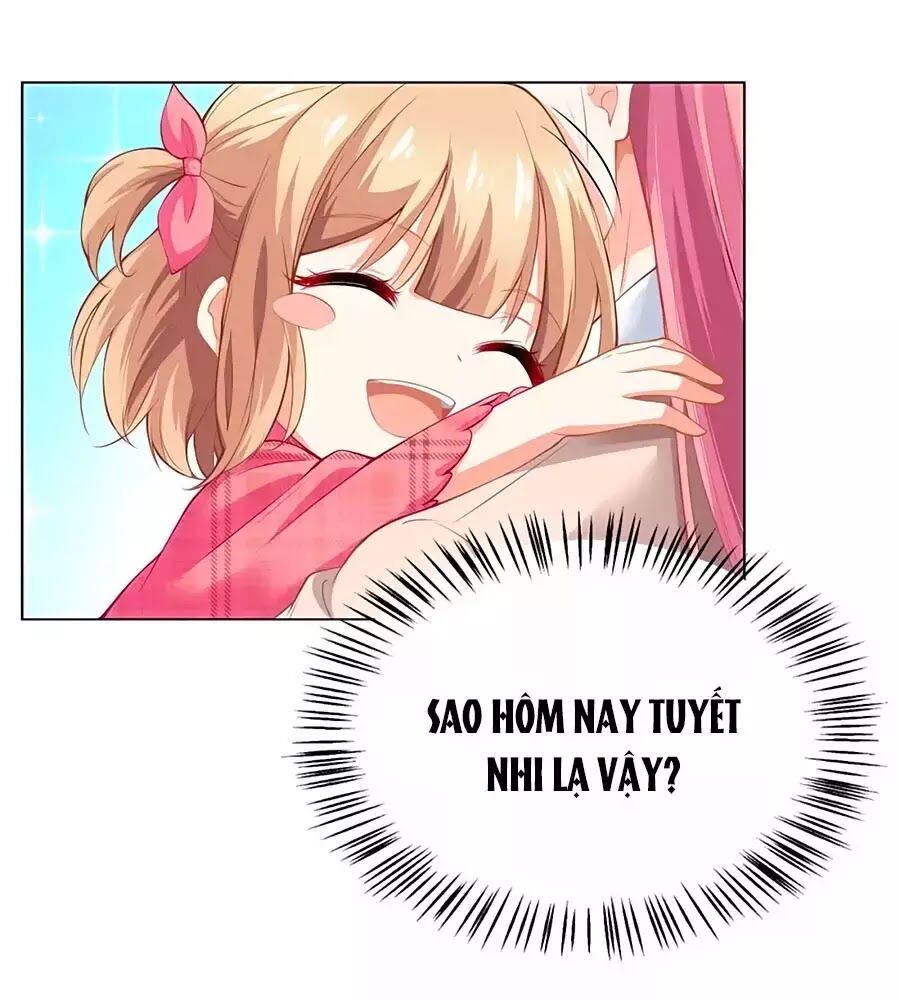 Một Thai Hai Bảo : Đưa Mami Về Nhà ! - Chương 149 - Trang 9