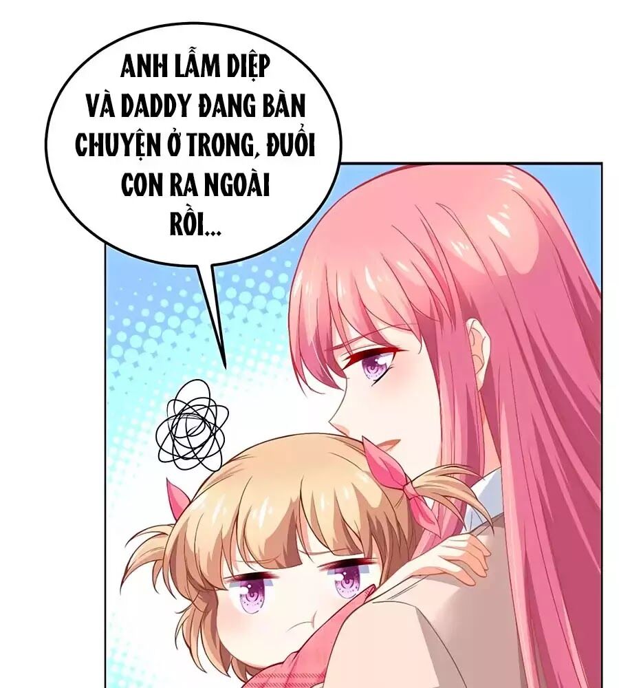 Một Thai Hai Bảo : Đưa Mami Về Nhà ! - Chương 149 - Trang 10