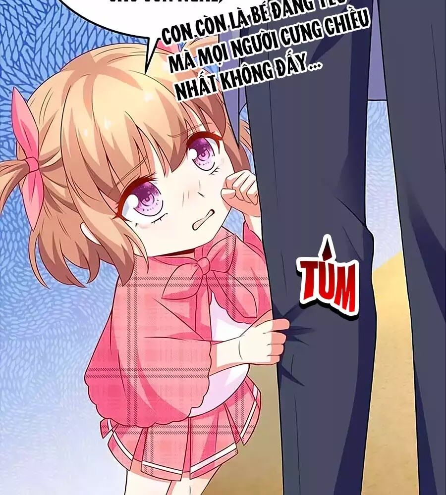 Một Thai Hai Bảo : Đưa Mami Về Nhà ! - Chương 150 - Trang 2