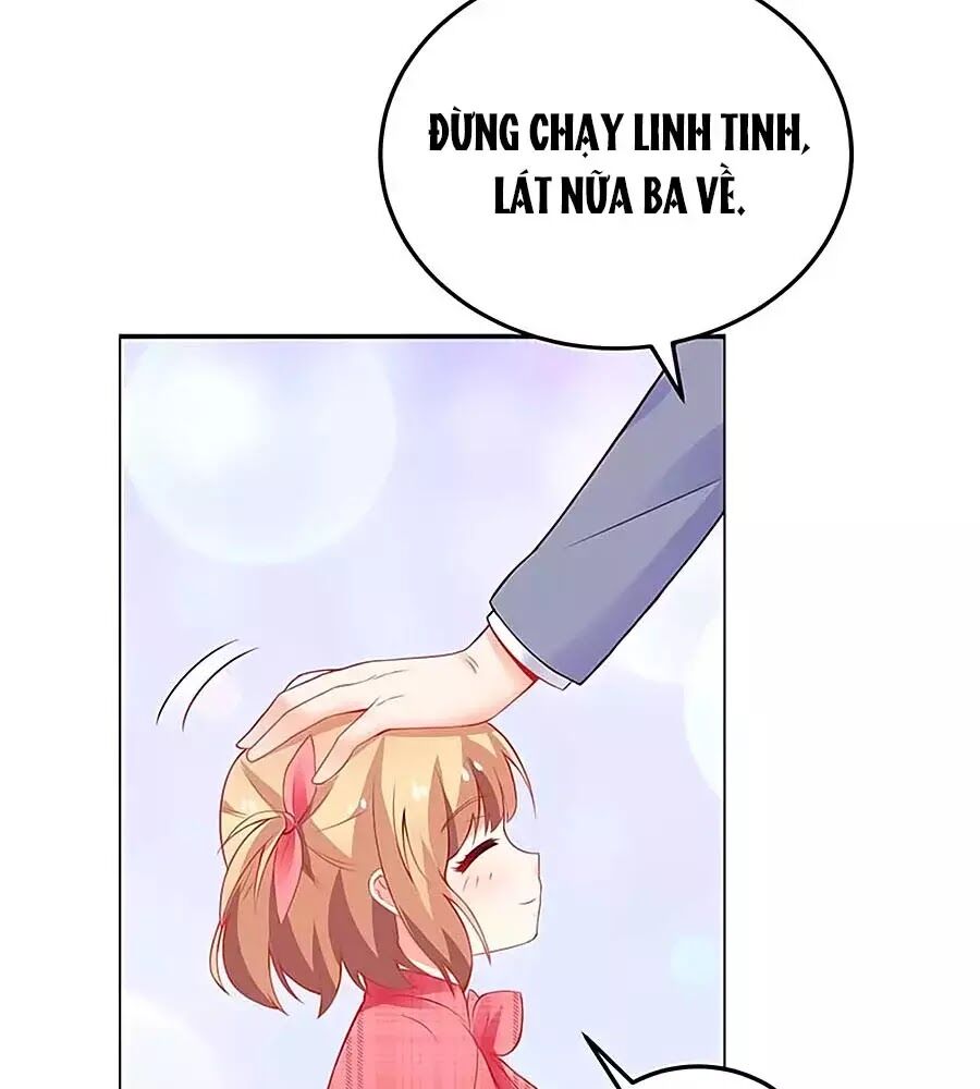 Một Thai Hai Bảo : Đưa Mami Về Nhà ! - Chương 150 - Trang 12