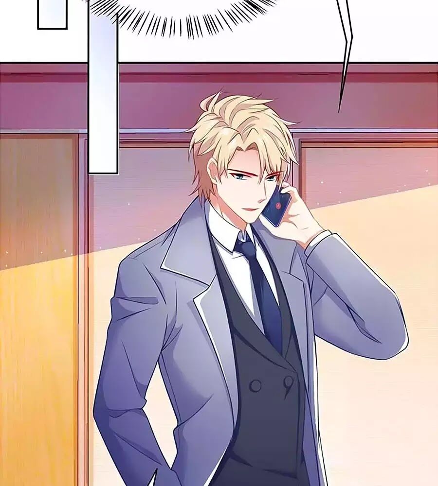 Một Thai Hai Bảo : Đưa Mami Về Nhà ! - Chương 150 - Trang 15