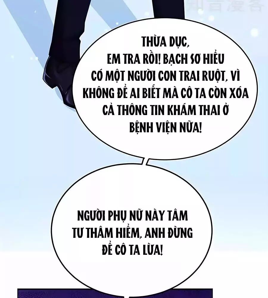 Một Thai Hai Bảo : Đưa Mami Về Nhà ! - Chương 150 - Trang 17