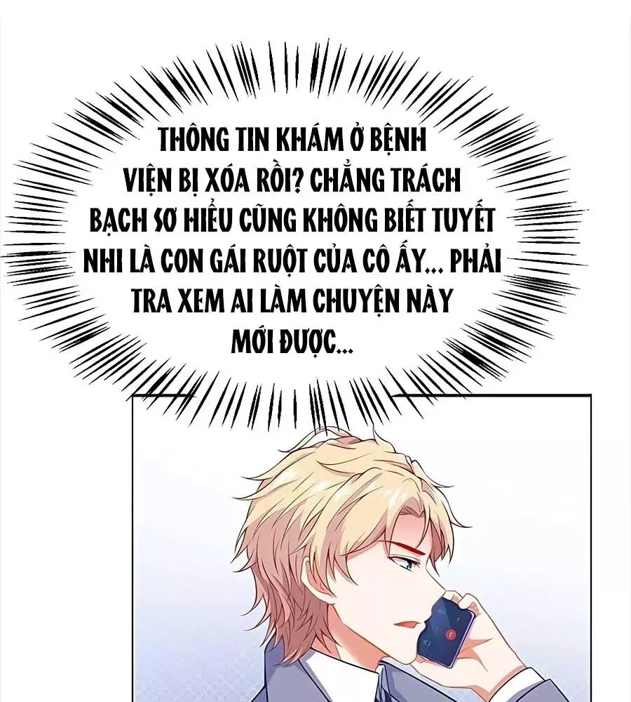 Một Thai Hai Bảo : Đưa Mami Về Nhà ! - Chương 150 - Trang 20