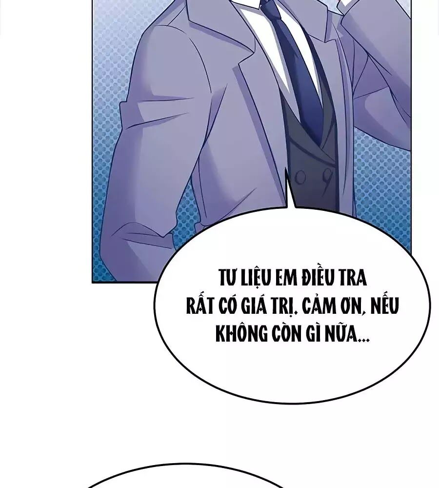 Một Thai Hai Bảo : Đưa Mami Về Nhà ! - Chương 150 - Trang 21