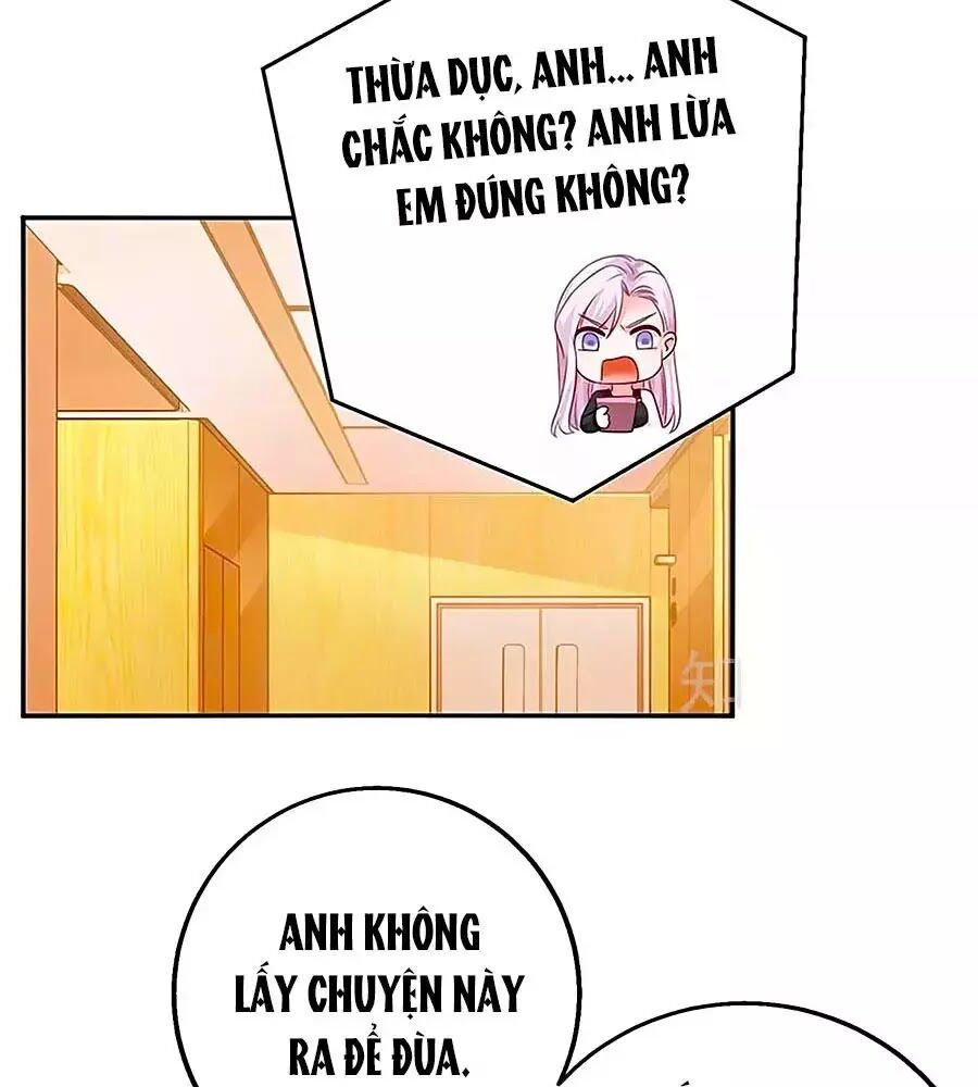 Một Thai Hai Bảo : Đưa Mami Về Nhà ! - Chương 150 - Trang 27