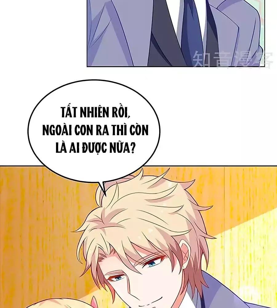 Một Thai Hai Bảo : Đưa Mami Về Nhà ! - Chương 150 - Trang 4