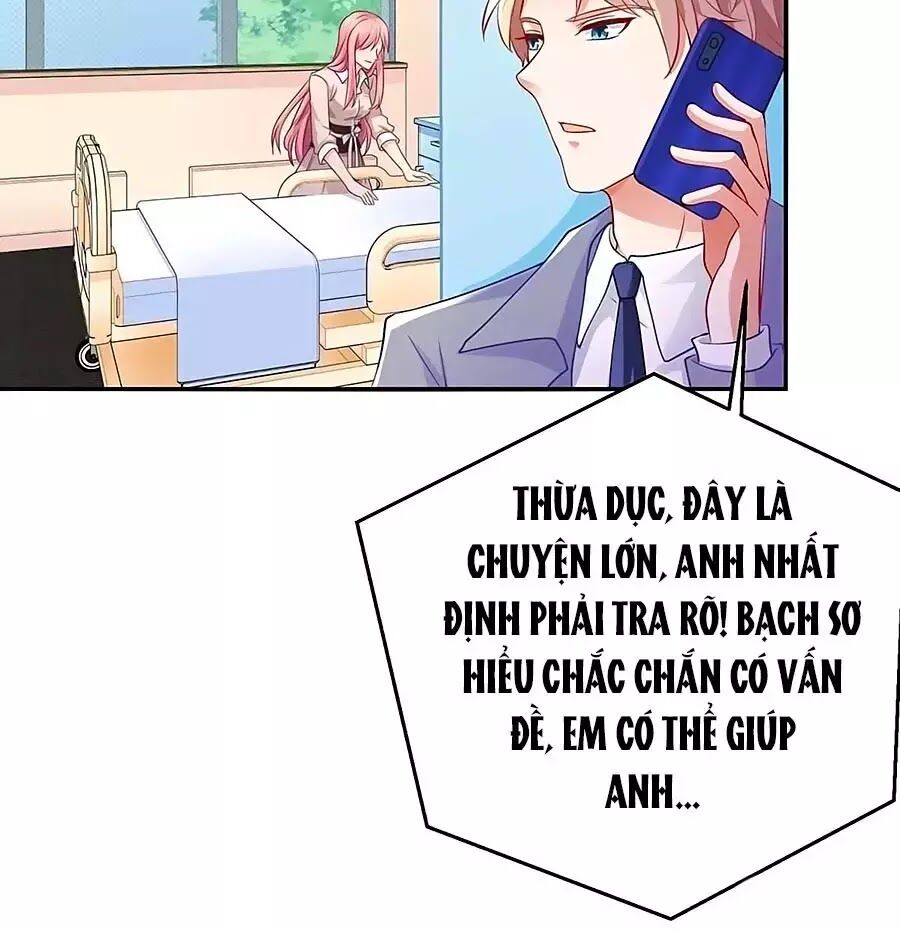 Một Thai Hai Bảo : Đưa Mami Về Nhà ! - Chương 150 - Trang 31