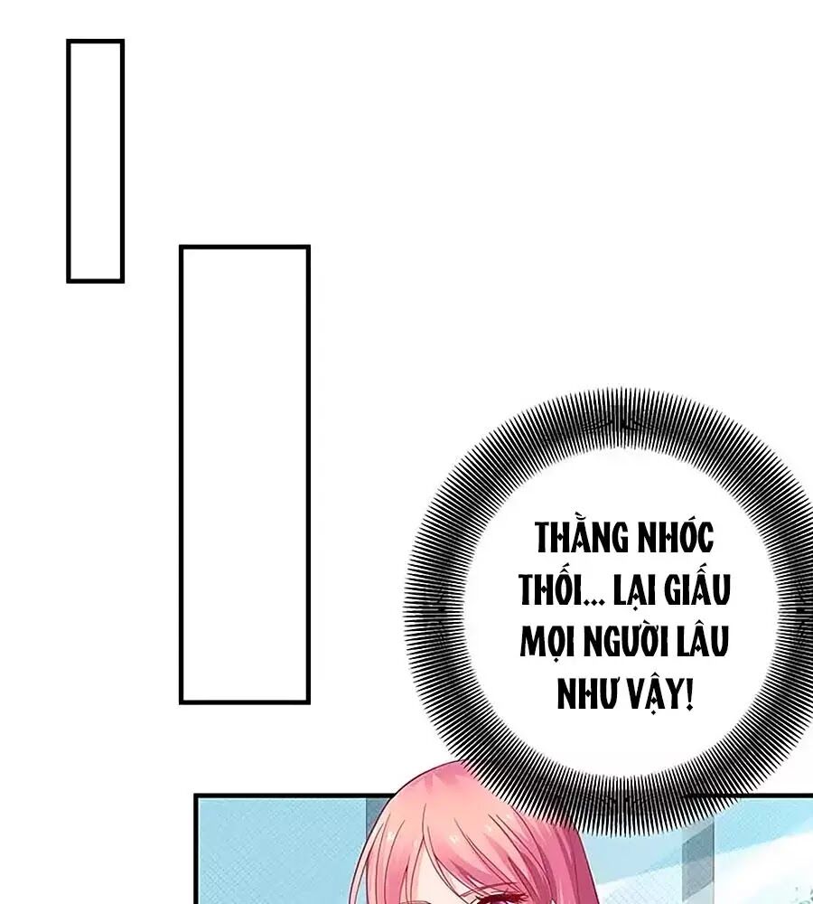 Một Thai Hai Bảo : Đưa Mami Về Nhà ! - Chương 150 - Trang 37