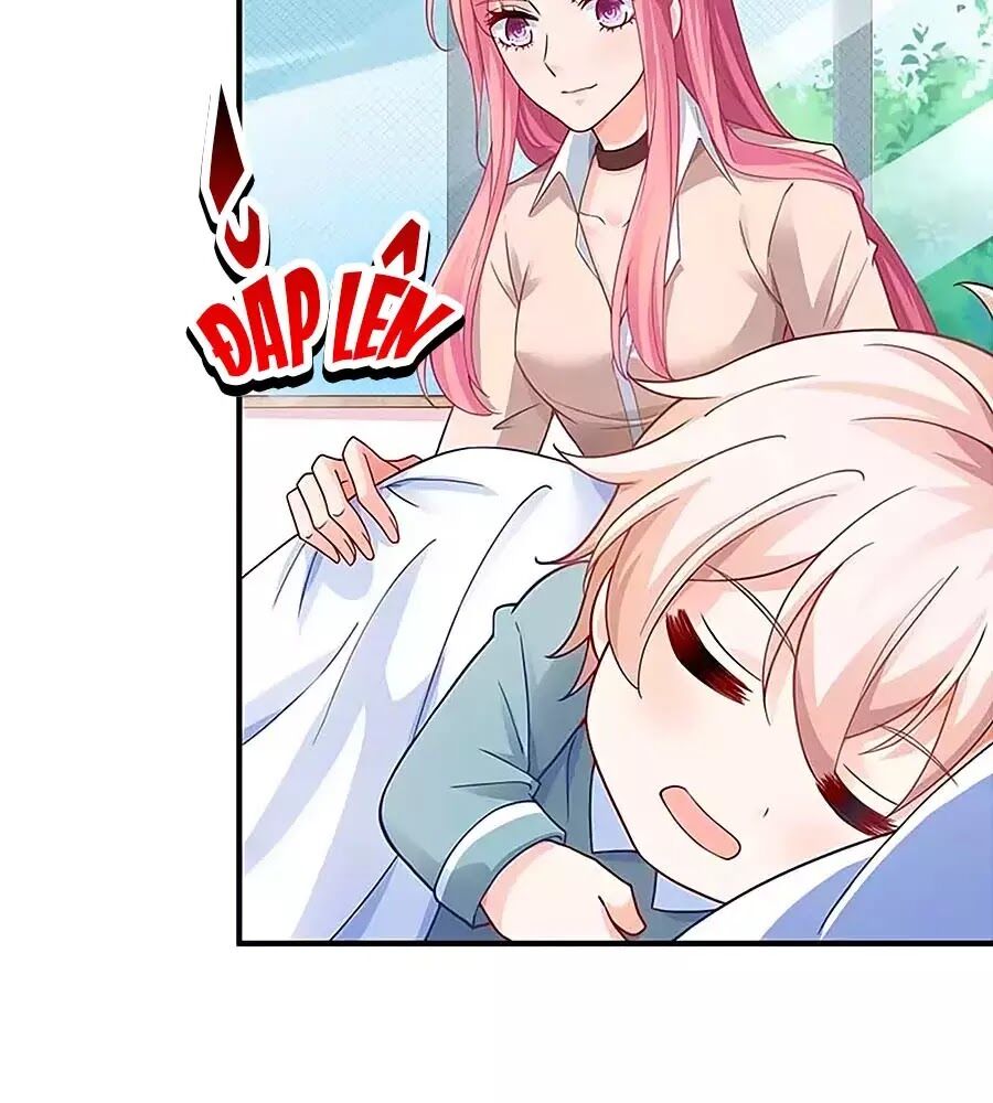 Một Thai Hai Bảo : Đưa Mami Về Nhà ! - Chương 150 - Trang 38